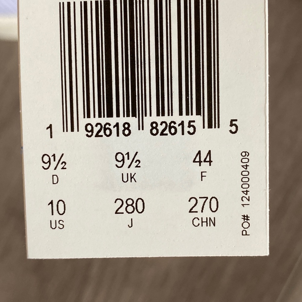 NWT Adidas Americana HI - Picture 7 of 8
